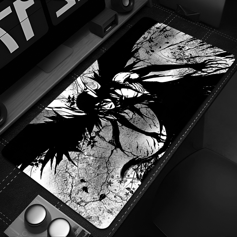 Gaming Mouse Pad, Large Desk M - Home Office Bleaching 评论和价格