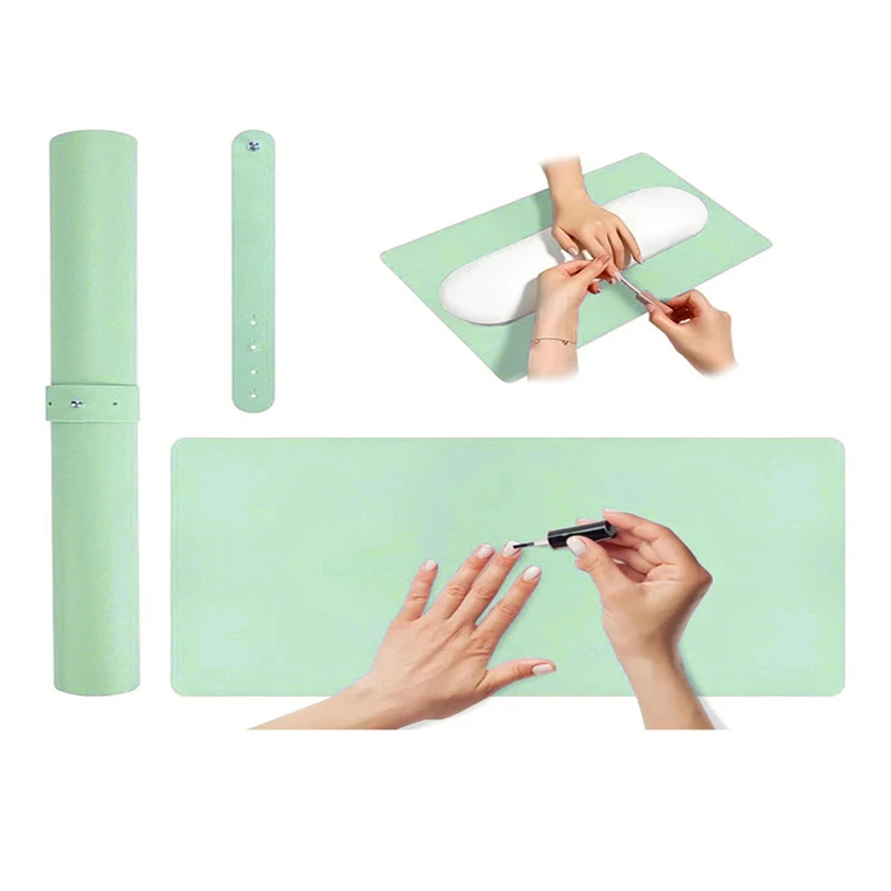 Soft, Foldable Table Mat – Wat - Home Office Hidden Desk 评论和价格
