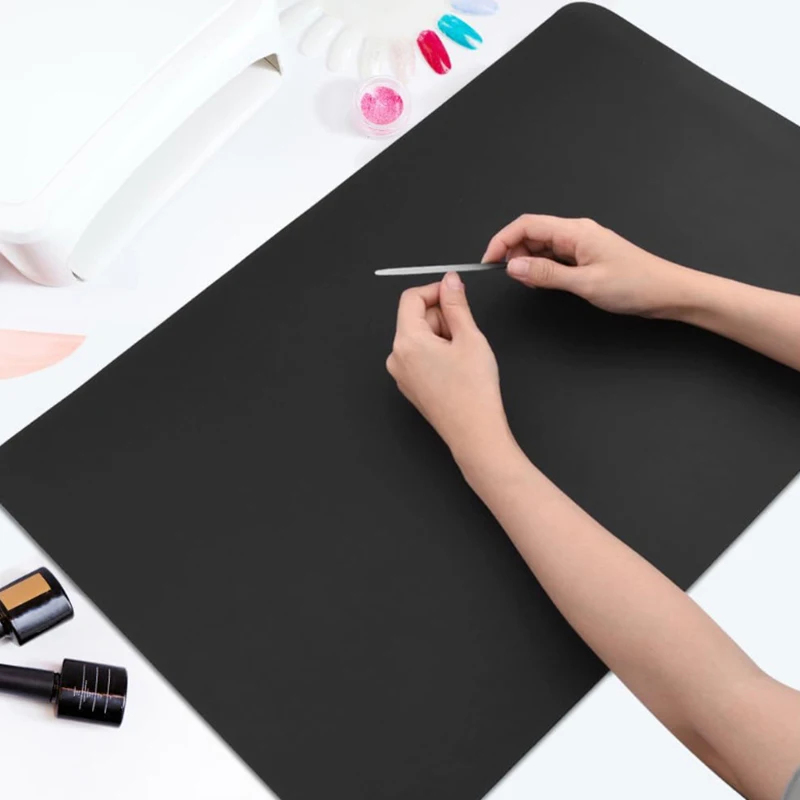 Soft, Foldable Table Mat – Wat - Home Office Hidden Desk 评论和价格