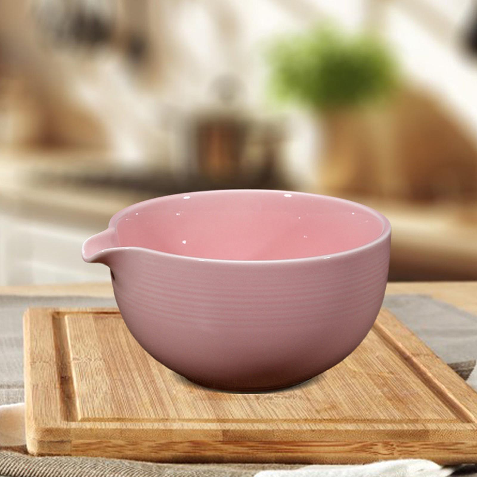 Japanese Porcelain Bowl 560ml  - Home Or Office Use 评论和价格