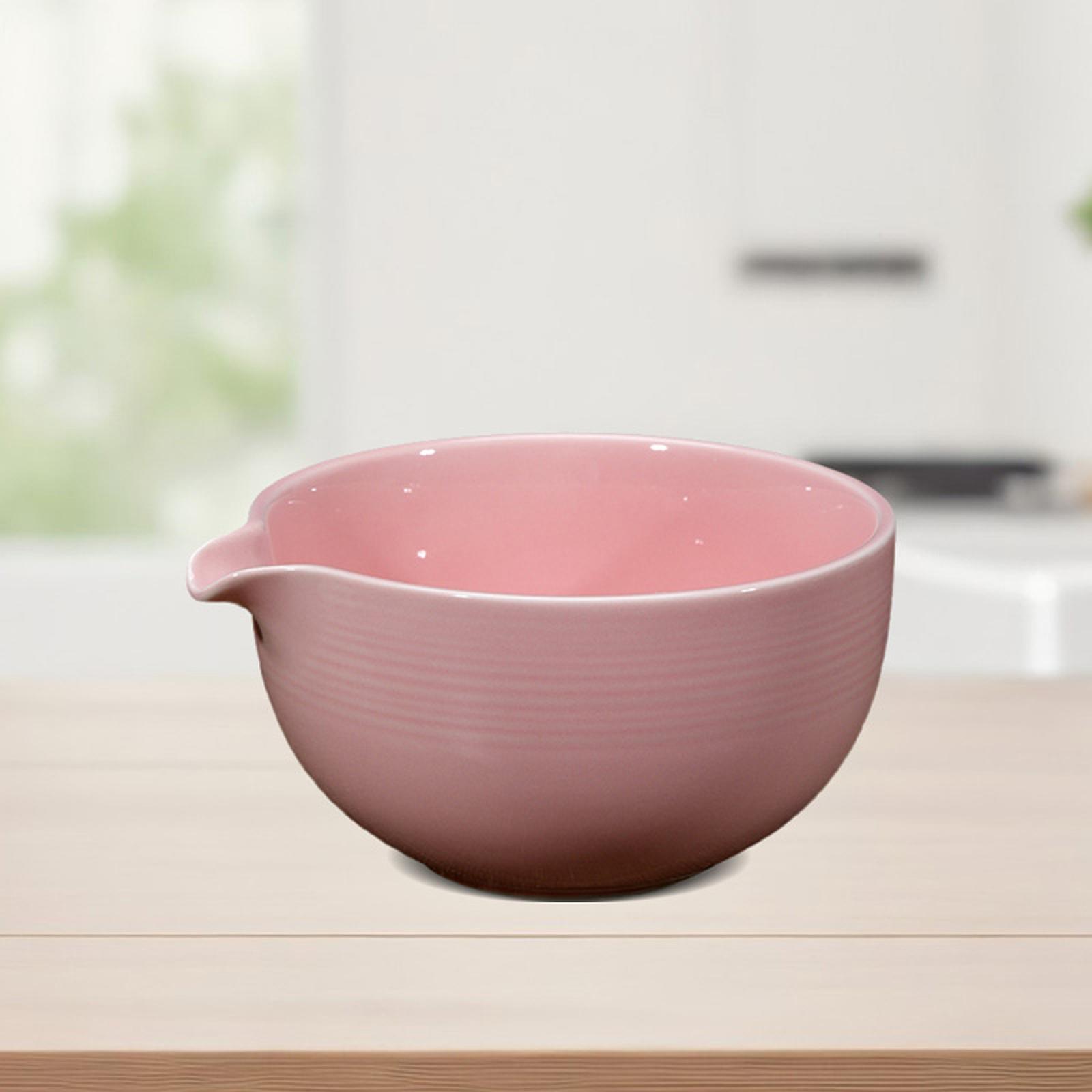 Japanese Porcelain Bowl 560ml  - Home Or Office Use 评论和价格