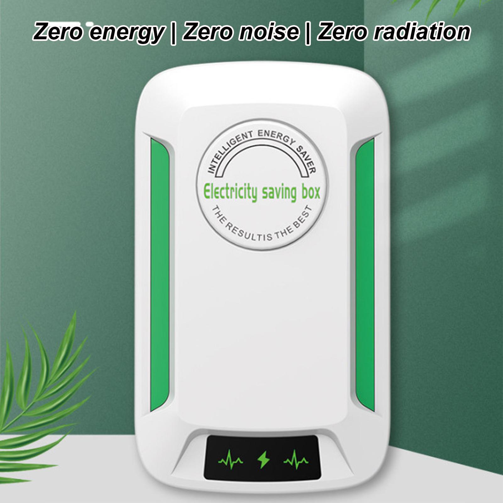 Electricity Energy Saver Home  - Home Office Of Uk 评论和价格