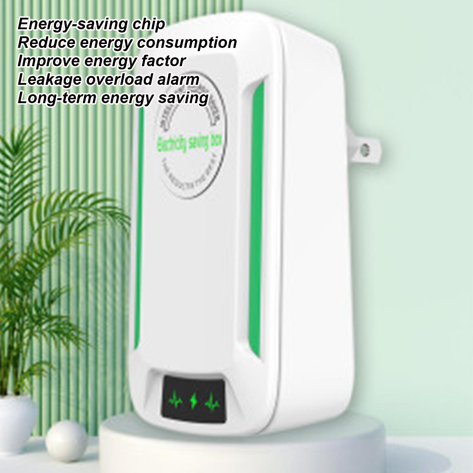 Electricity Energy Saver Home  - Home Office Of Uk 评论和价格