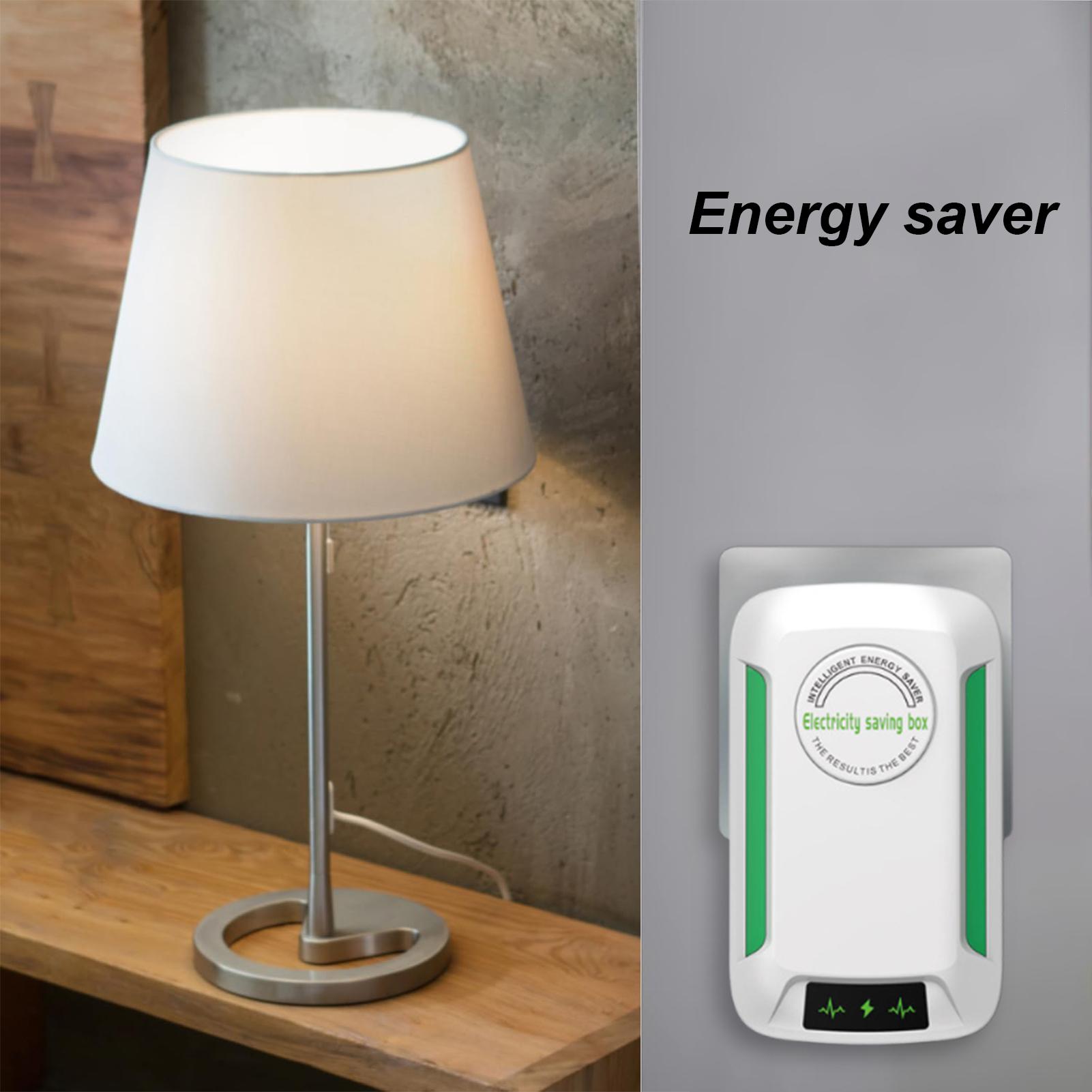Electricity Energy Saver Home  - Home Office Of Uk 评论和价格