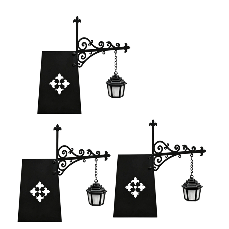 DT16 Library Lantern Decorativ - Home Office And Library 评论和价格